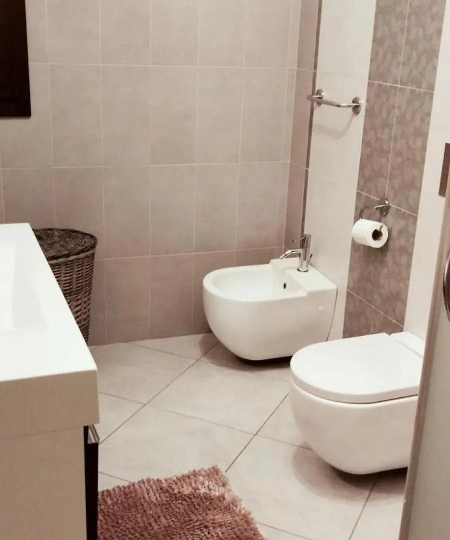 Casa Dei 7 Venti Apartment Castelsardo